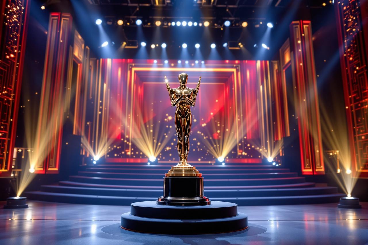 青青草视频《长夜将至》荣获第32届金鹰奖最佳电视剧