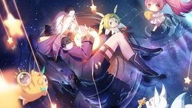 剧情崩坏死了十一年的白月光回来了,破碎的时光,重燃的旧梦