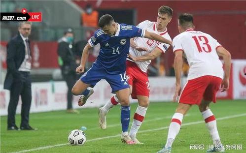 2024欧预赛附加赛决赛 威尔士vs波兰,晋级2024欧预赛附加赛决赛