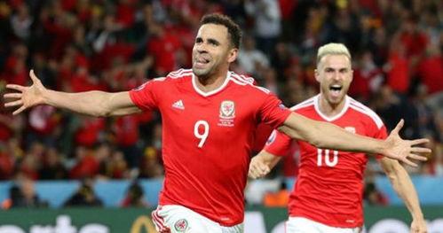 2024欧预赛附加赛决赛 威尔士vs波兰,晋级2024欧预赛附加赛决赛