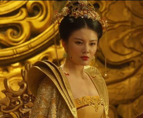 大周皇太子,传奇皇位争夺者的风云岁月