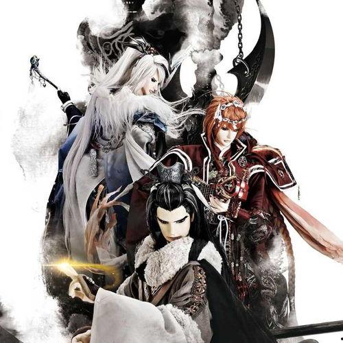 东离剑游纪,探寻剑与魔法的传奇世界