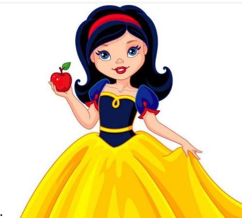 白雪公主之死,探寻童话背后的真相