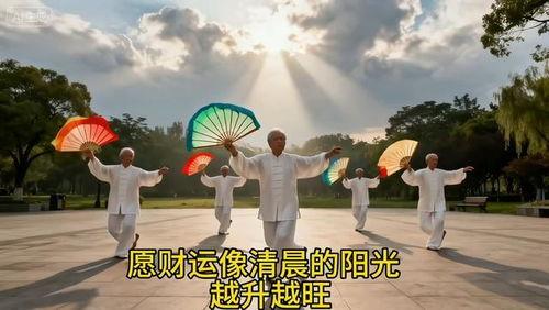 美好的一天 2025,美好生活的画卷