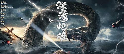 深海蛇难,揭秘神秘海底生物的生存奥秘