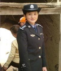 西部警官,守护边疆的钢铁长城