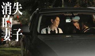新消失的妻子,揭开妻子神秘失踪的真相