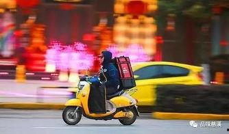 别跪,我只是个送外卖的,外卖骑手的心声与坚守