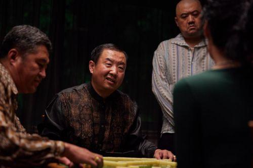 重回1993之纵横人生,1993年的风云际会与人生纵横