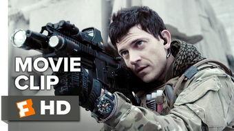 海豹突击队大战僵尸2019版,僵尸危机再起，生死较量一触即发