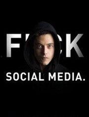 黑客军团 第一季,网络世界的权力游戏