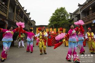 欢乐八仙,欢乐八仙的奇幻之旅