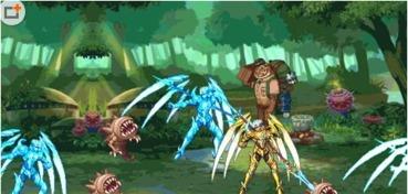 狂龙觉醒,龙族崛起,战神归来