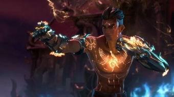 暹罗决:九神战甲,九神战甲——战神觉醒,传奇再续