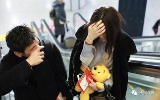 机场爱情故事（暧昧公寓）,公寓里的甜蜜纠葛