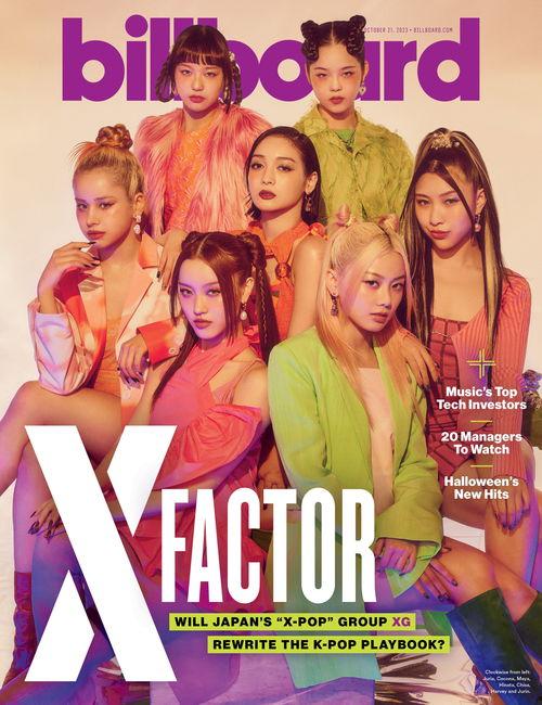 K-POP：猎魔女团,猎魔女团的崛起之路