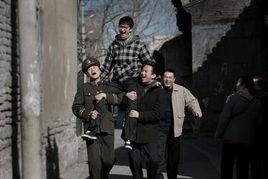 你是我兄弟,我与你，兄弟情深