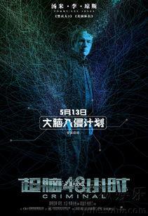 超脑48小时(国语版)